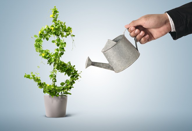 Những vần đề về quản lý tài chính giúp mở đại lý kinh doanh sơn đạt hiệu quả